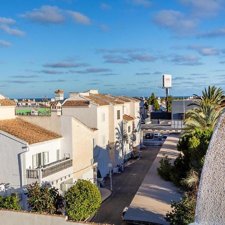 Pool-Side Townhouse In Cabo Roig Villa Orihuela Eksteriør billede